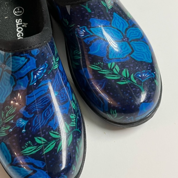 Sloggers Shoes Sloggers Rubber Gardening Shoesrain Shoe Poshmark